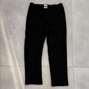 COS wool Men's Pants